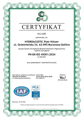 PCC CERT
